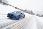 Toyota Camry XSE AWD 2019 года (NA)